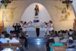 El Grup Sardanista Montserrat balla La Santa Espina, la sardana més emblemàtica d'Enric Morera